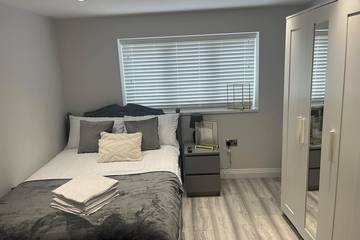 Apartment for 2 People in Leicester, Heart of England, Photo 1