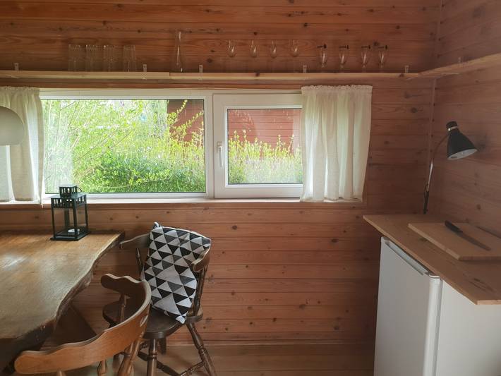 Ferienhaus für 4 Personen, mit Terrasse und Garten in der Flensburger Förde (Dänemark) - 4