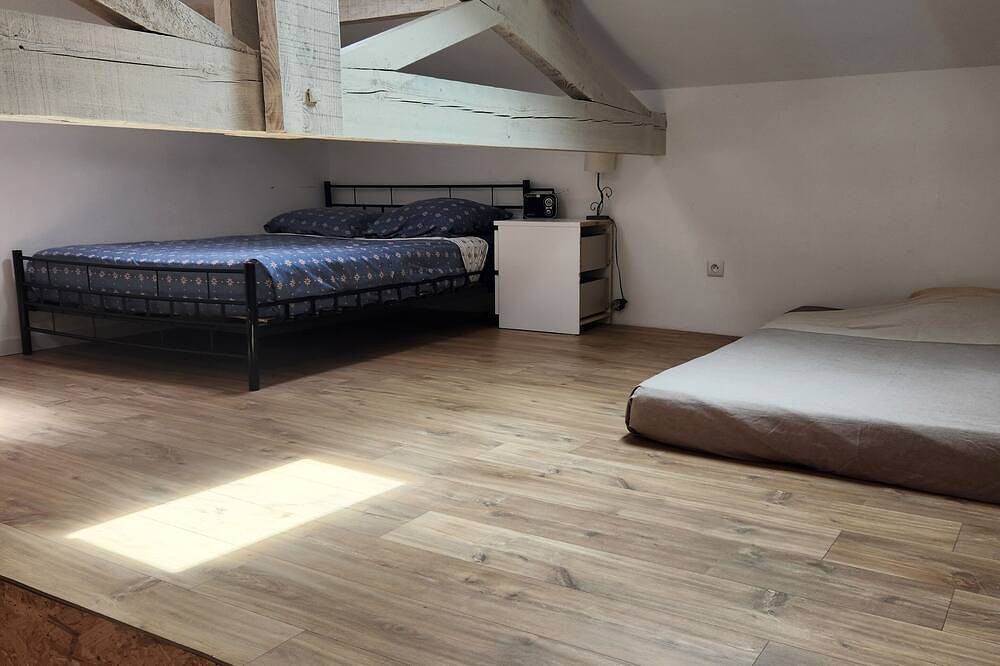 Notre Maison Pour une Famille in Saint-Vincent-de-Tyrosse, Côte d’Argent