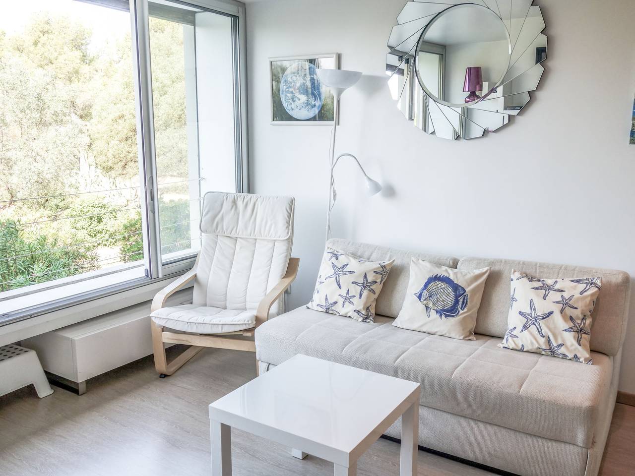 Appartement entier, Athéna Résidence in Bandol, Région de Toulon