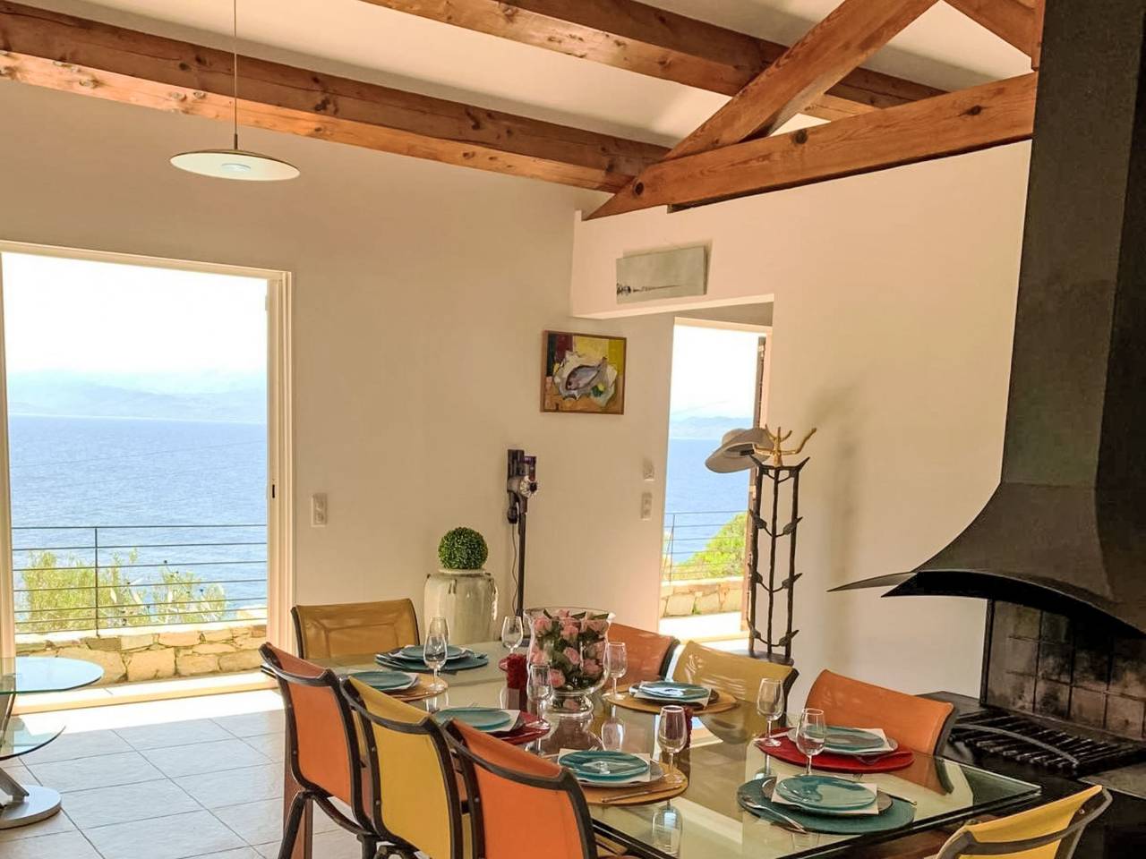 Kanelata in Canari, Cap Corse