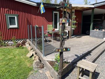 Hus för 4 Personer i Arboga, Västmanland, Bild 3