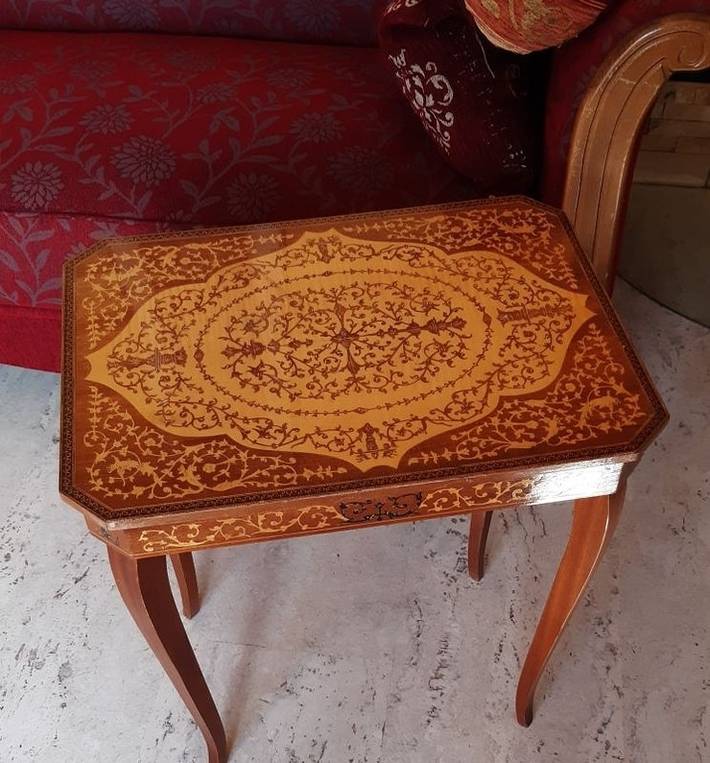 Ferienhaus für 2 Personen, mit Garten in Lychen - 3