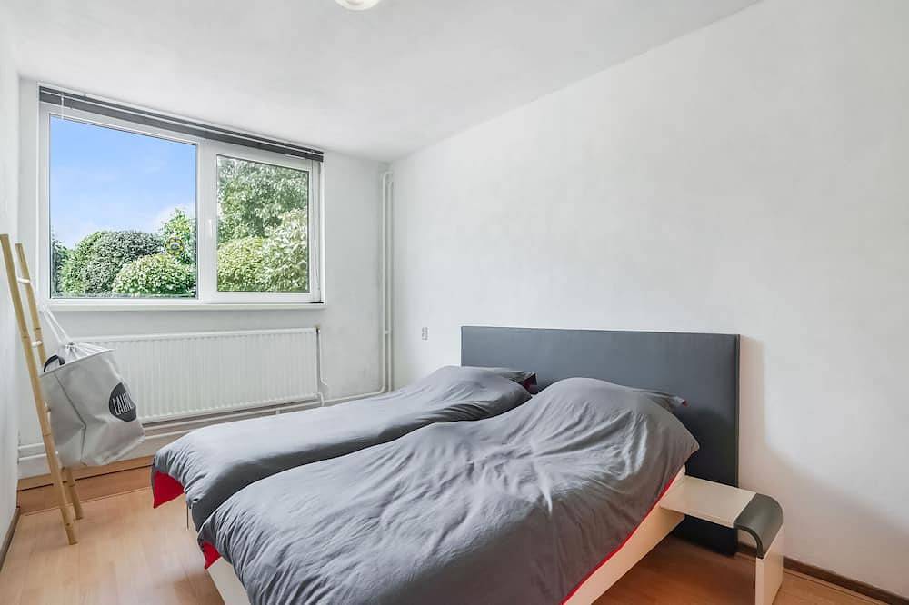 Bungalow in Landgraaf met terras in Landgraaf, Parkstad Limburg