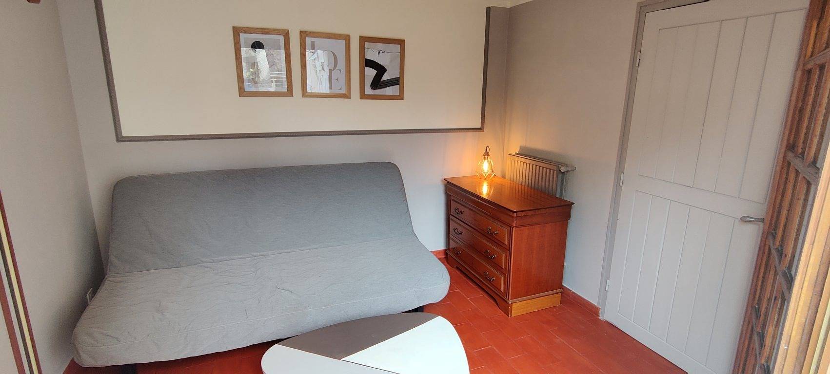 Le Mas des Coccinelles - Toulourenc in Mollans-sur-Ouvèze, Région de nyons