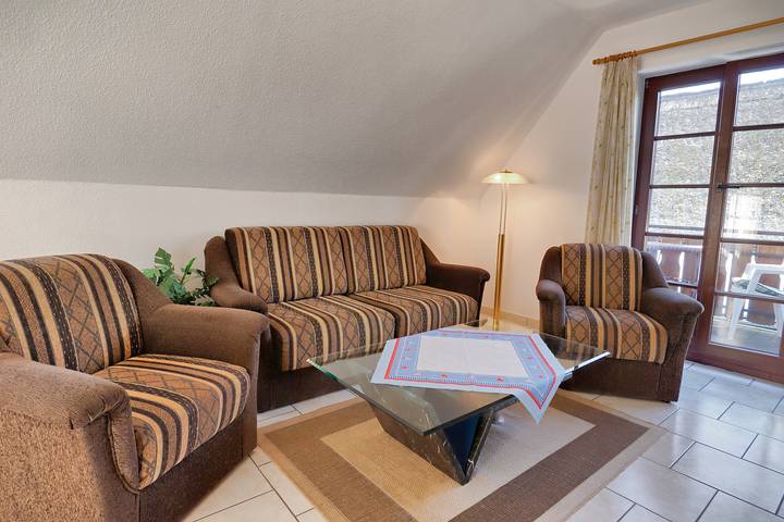 Ganze Ferienwohnung, Zähler, Brunhilde in Zingst, Fischland - Darß - Zingst