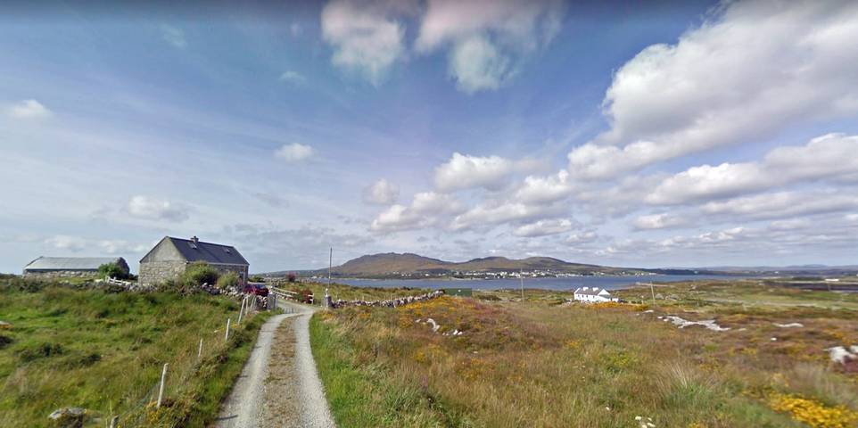 Ferienhaus für 5 Personen, mit Garten in County Galway - 2