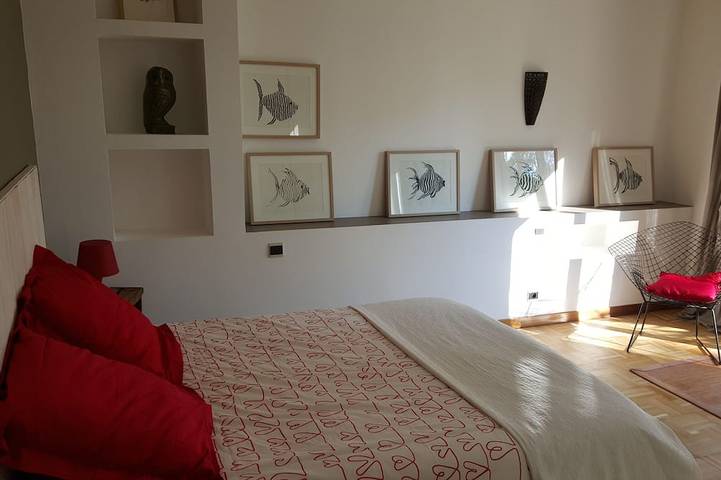 Location de vacances pour 5 personnes, avec terrasse et jardin à Millas - 3