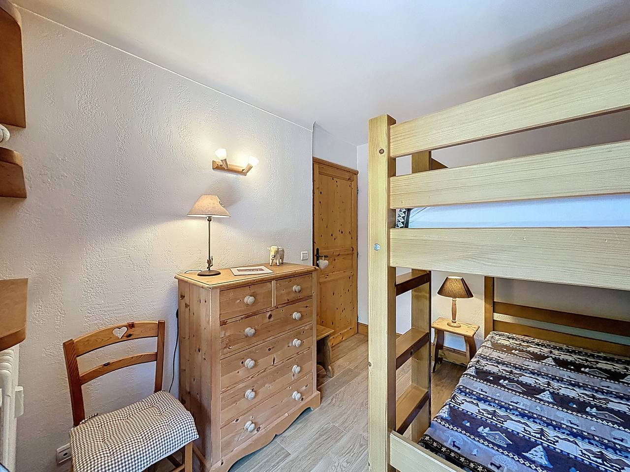 Appartement de vacances