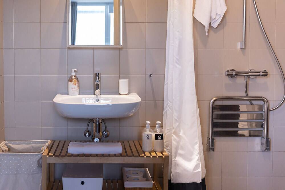 Entire apartment, Salbide Marron apartment by Egona in Zarautz, Basque Coast (Spain)