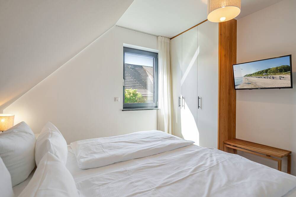 Ferienhaus an der Küsteneiche in Ostseebad Koserow, Koserow