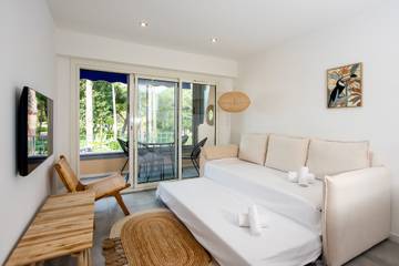 Apartment for 4 People in Cannes, Cannes region, Photo 4