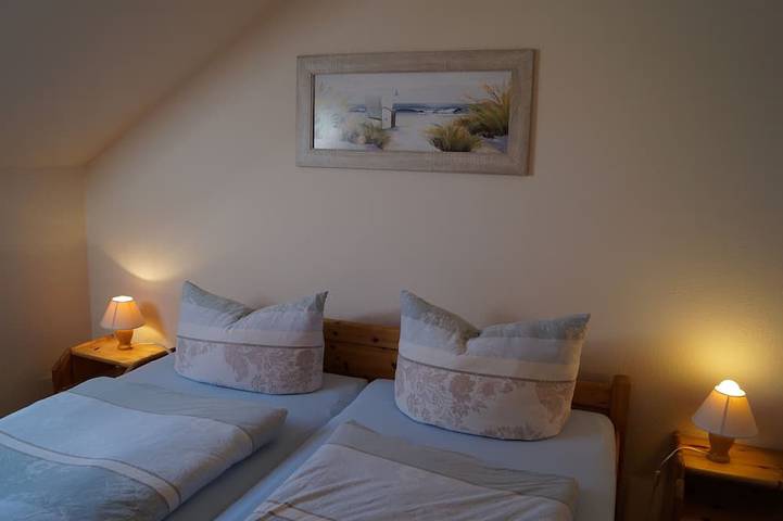 Ferienwohnung für 5 Personen, mit Garten in Avendorf - 4