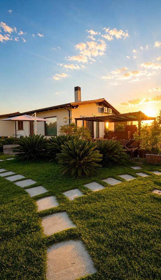 B&b per 2 persone, con Giardino a Rocca San Giovanni