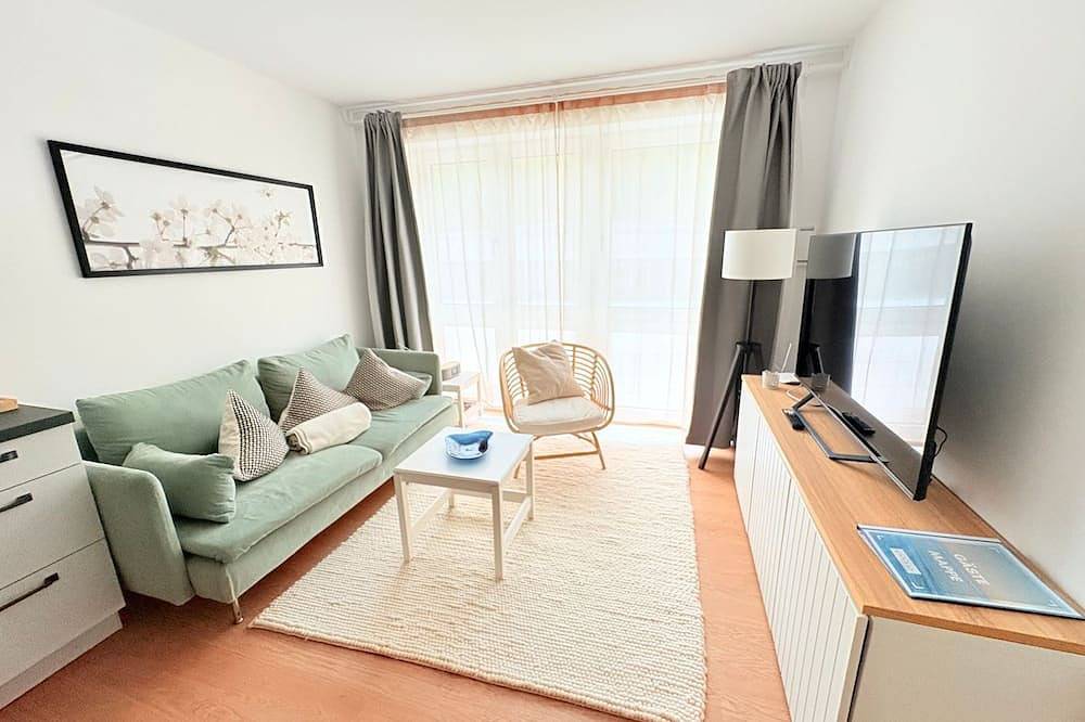 Appartamento vacanze a Binz a partire da 161€ a notte