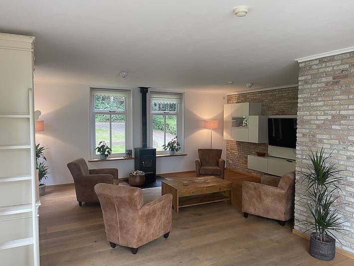 Texel Treasures — Ferienhaus Aldubo in Den Burg, Westfriesische Inseln