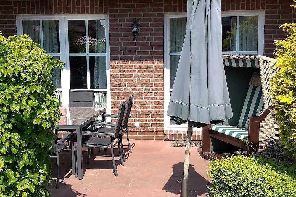 Appartamento vacanze a Wittmund a partire da 186€ a notte