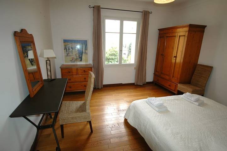 Location de vacances pour 15 personnes, avec jardin à Mormoiron - 4