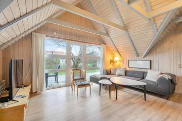 Strandhaus für 6 Personen in Hemmet, Westjütland, Bild 3