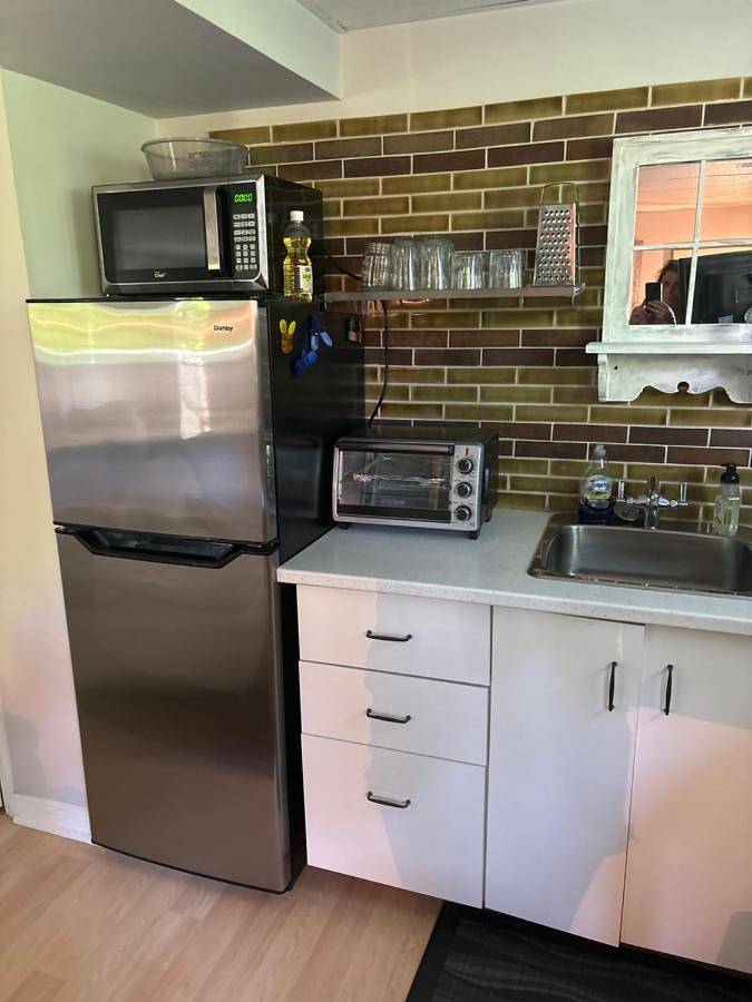 Maison d’hôte pour 2 personnes, avec jardin ainsi que terrasse et vue à Ottawa - 2