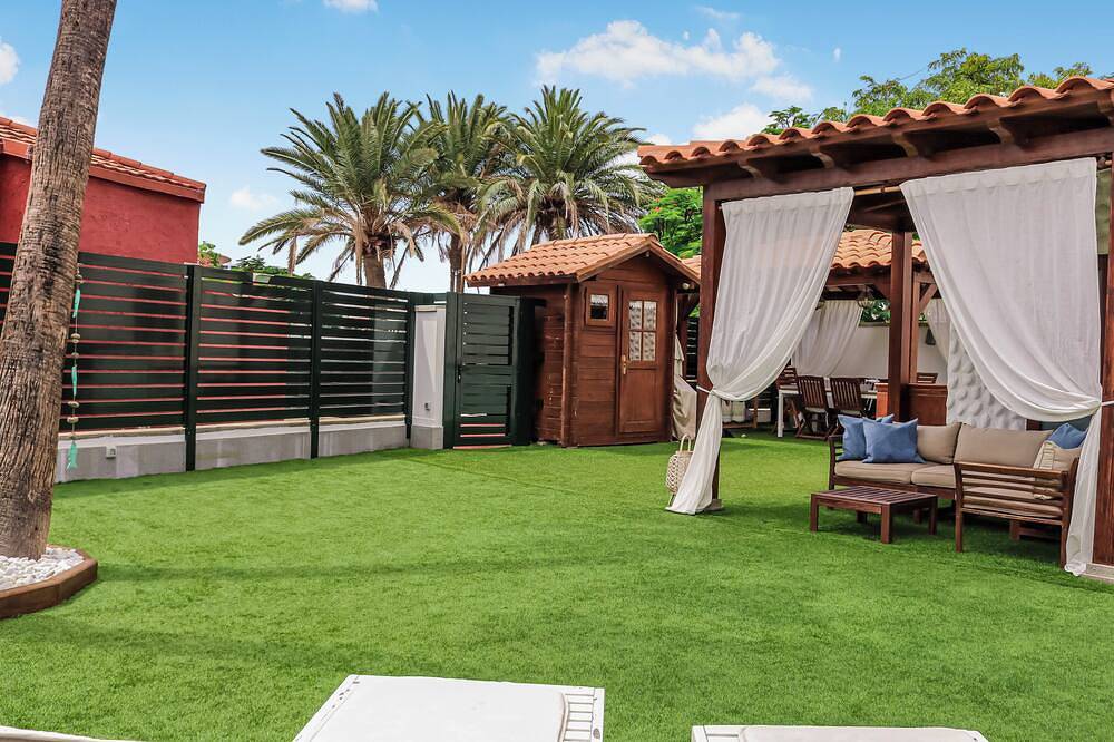 Casa vacanza a Gran Canaria a partire da 122€ a notte