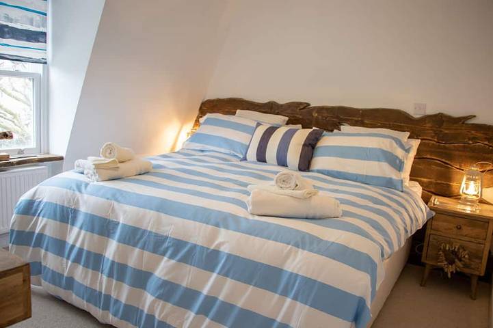 Appartement entier, Appartement central avec parking privé in Eastbourne, Sussex Est
