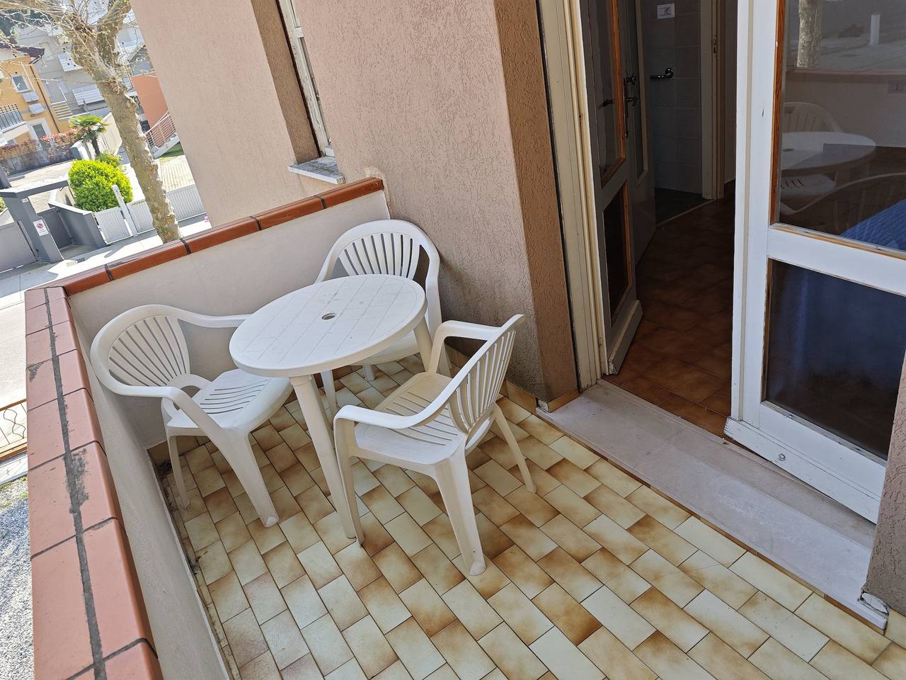 Appartamento intero, Casa Barbara - Lignano Sabbiadoro in Lignano Sabbiadoro, Provincia d'Udine