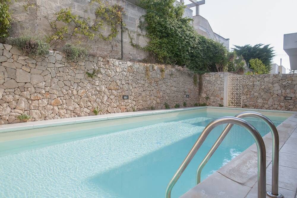 Apartamento entero, Apartamento 2 con piscina y vistas al mar in Nardò, Nardò (municipio)