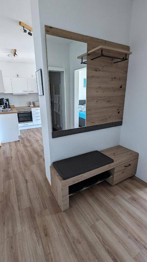 Hotel für 2 Personen, mit Terrasse und Garten sowie Pool und Sauna in Wolfegg - 4