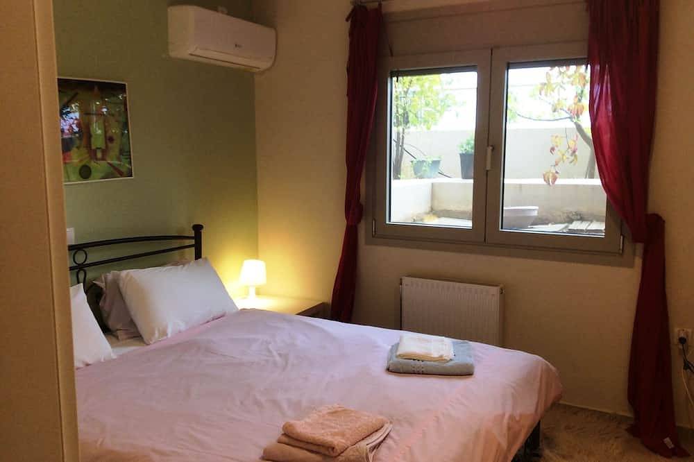 Ganze Wohnung, Kombiniert Bekanntschaft von Athen und Urlaub am Meer in Regionalbezirk Ostattika