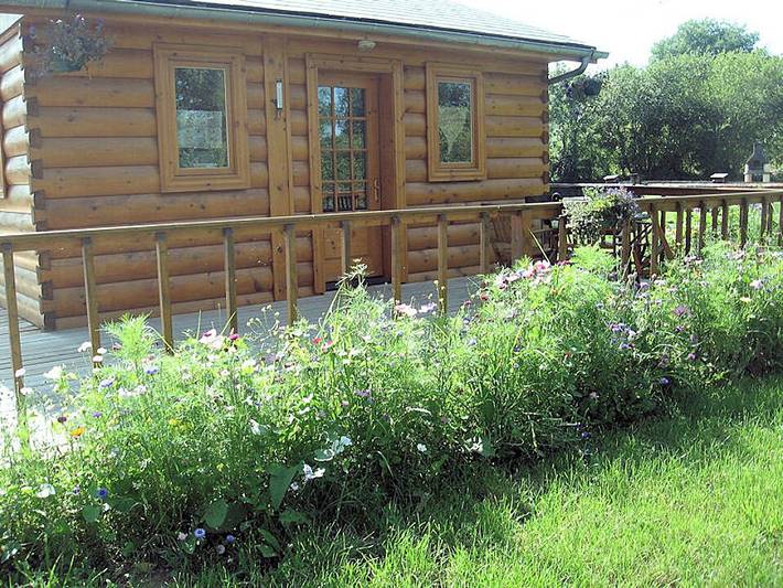 Maison de campagne pour 4 personnes, avec jardin à Asnières-en-Bessin