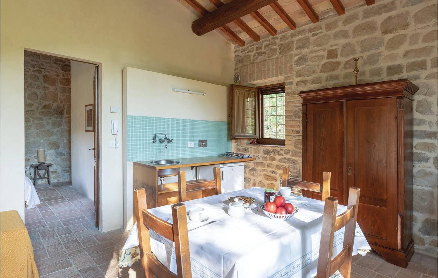 Vakantiehuis voor 3 personen, foto 12
