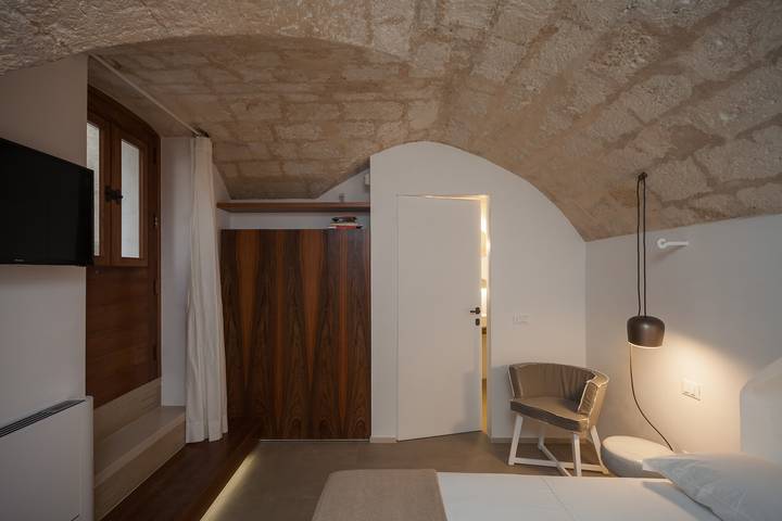 Gîte pour 2 personnes à Monopoli - 4