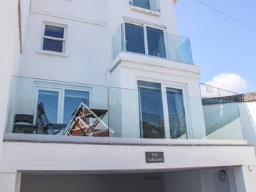 Cottage for 8 People in Salcombe, Devon, Photo 2