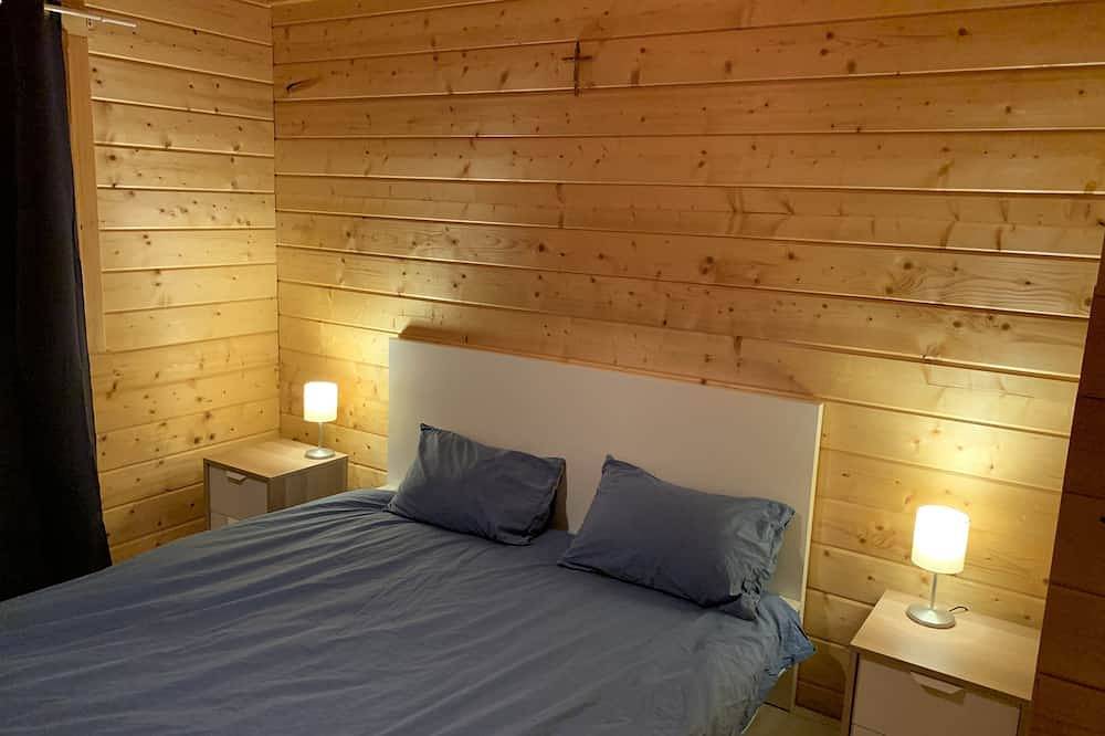 Chalet de la Chapelle à Risoul le Village in Risoul, Parque Nacional de los Ecrins