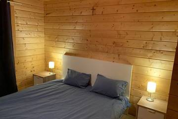Chalet pour 9 Personnes dans Risoul, Région de Briançon, Photo 1