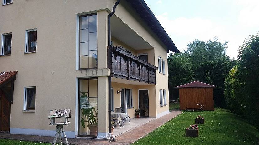 Renates Ferienhaus - Zimmer in Riedenburg, Ostbayern