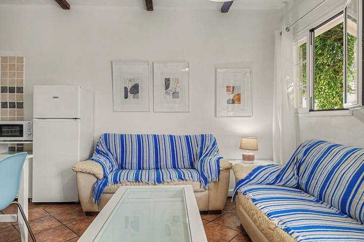 Maison de vacances « Las Crucetas Home » avec Wi-Fi in Playa del Salado (La Graciosa), La Graciosa