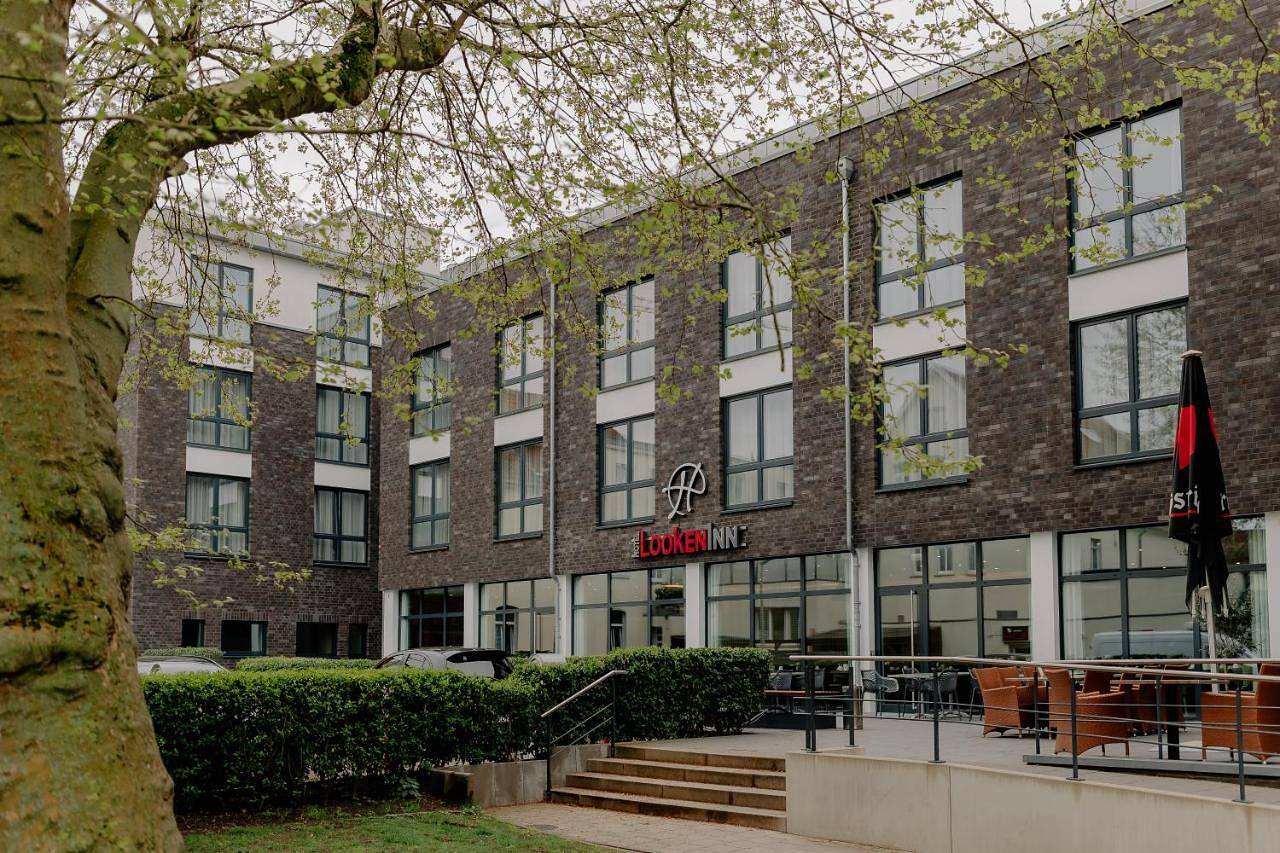 Looken Inn Lingen by Hackmann in Lingen (Ems), Emsland