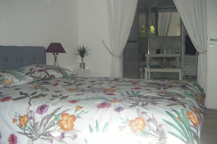 Gîte pour 2 personnes, avec piscine à Ribeauvillé - 2