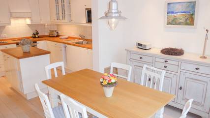 Ferienhaus für 5 Personen in Norderney, Landkreis Aurich, Bild 2