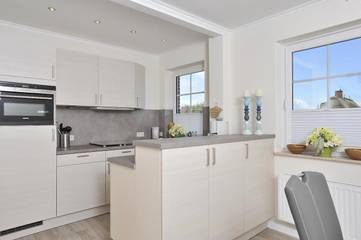 Ferienwohnung für 6 Personen in Wenningstedt, Sylt, Bild 2