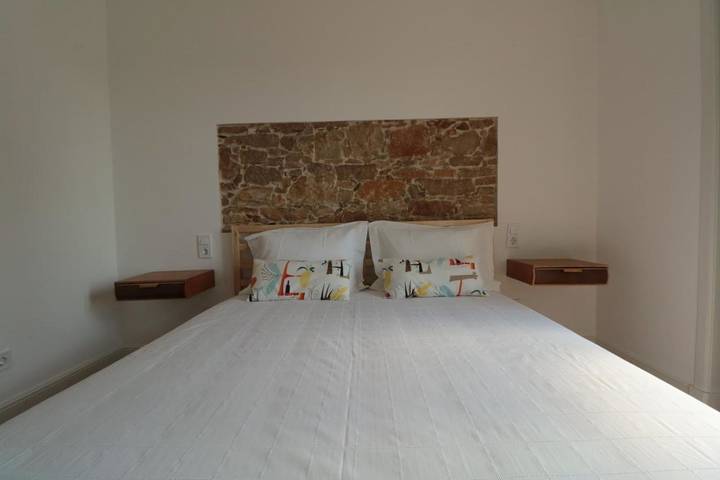 Casa rural para 8 personas, con vistas y balcón en Sintra - 4