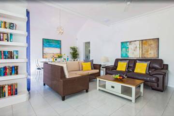 Villa voor 6 Personen in Risco Prieto, Tías, Afbeelding 2