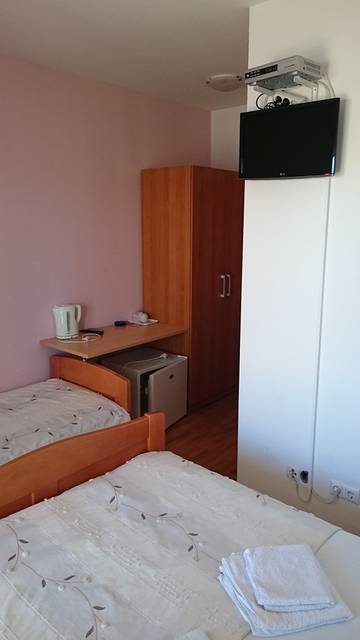 Ośrodek Wypoczynkowy dla 3 osoby w Primošten, Chorwacka Adria, Zdjęcie 3