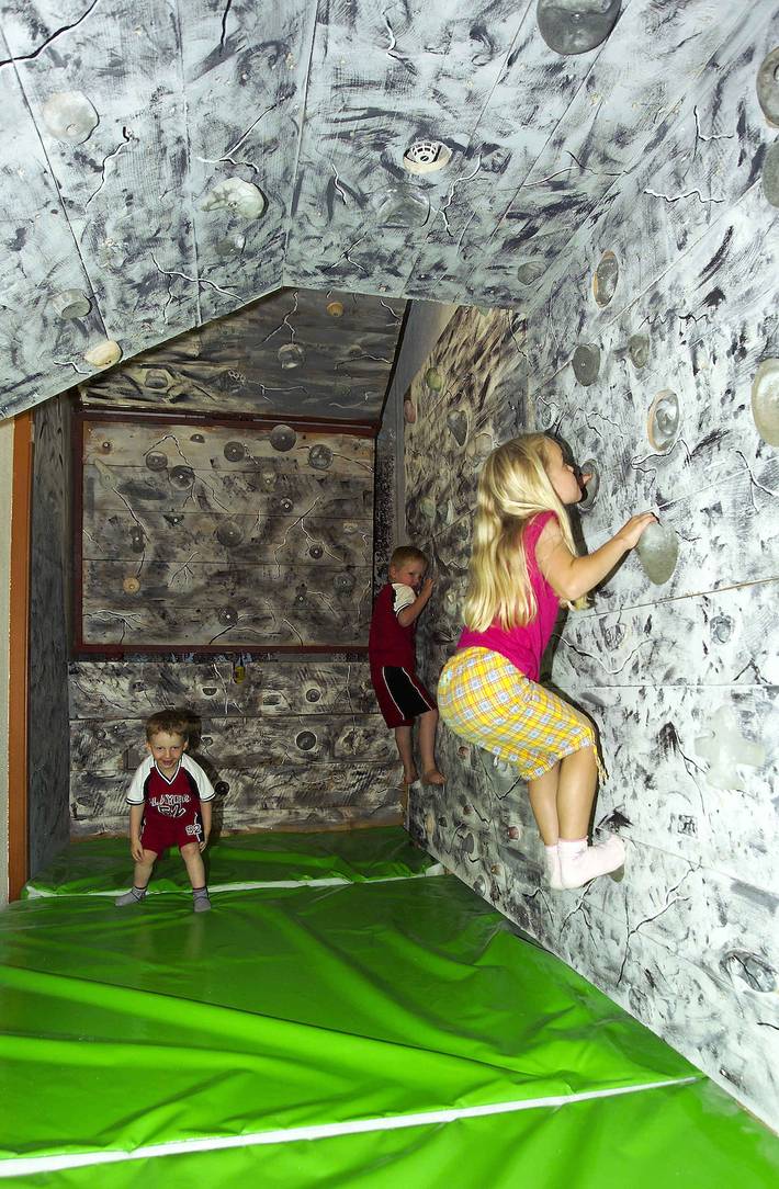 Studio für 2 Personen in Längenfeld - 2