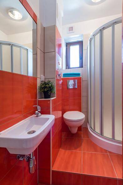 Apartamenty i Pokoje Gościnne Dziedzic Józef in Suche, Karpaty (Polska)