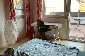 Bauernhof für 4 Personen, mit Terrasse in Schuttertal