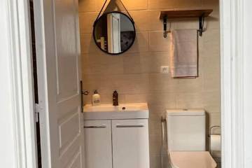 Appartement De Vacances pour 2 Personnes dans Chartres, Région de Chartres, Photo 4