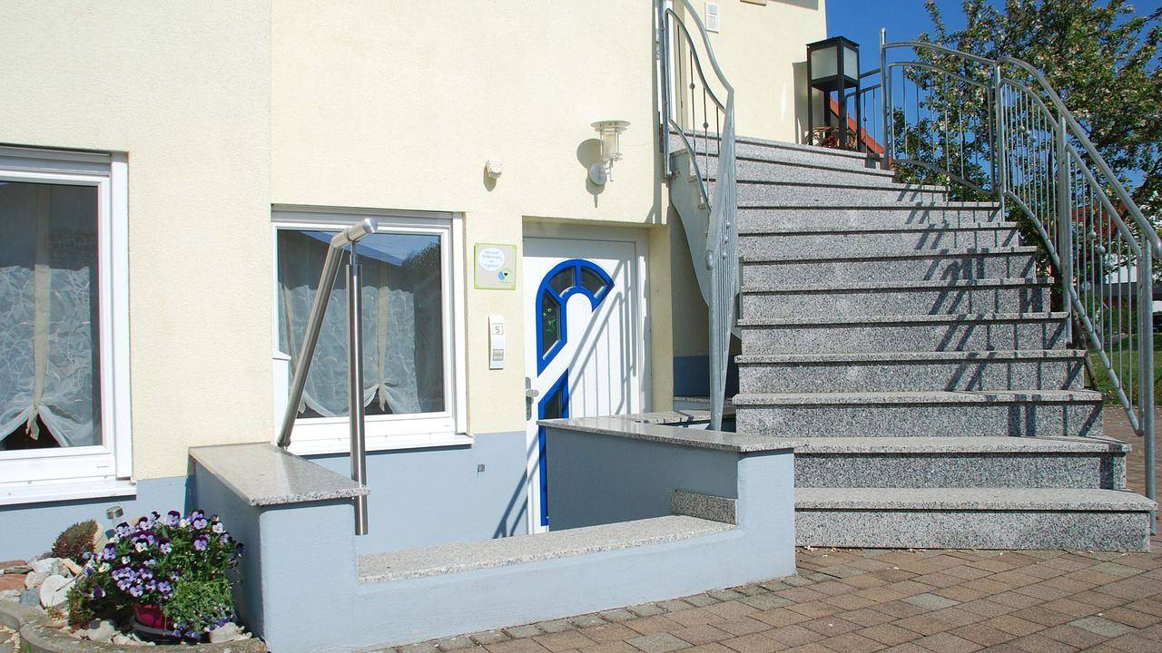 Ganze Ferienwohnung, Ferienwohnung für 2 Personen (50 m²) in Teningen in Teningen, Südschwarzwald